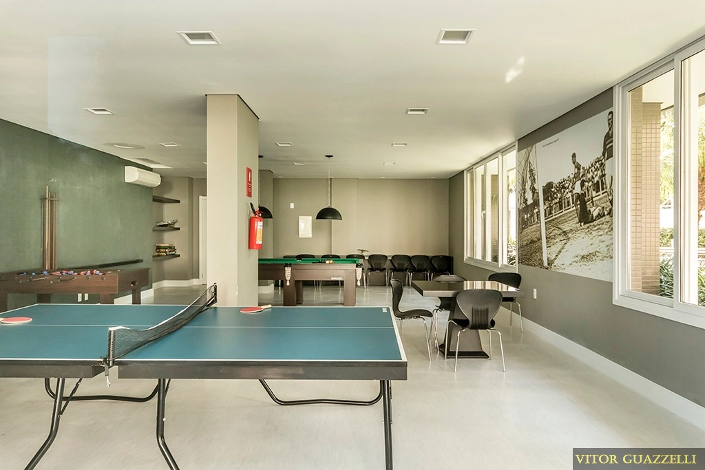 13ª foto do condomínio