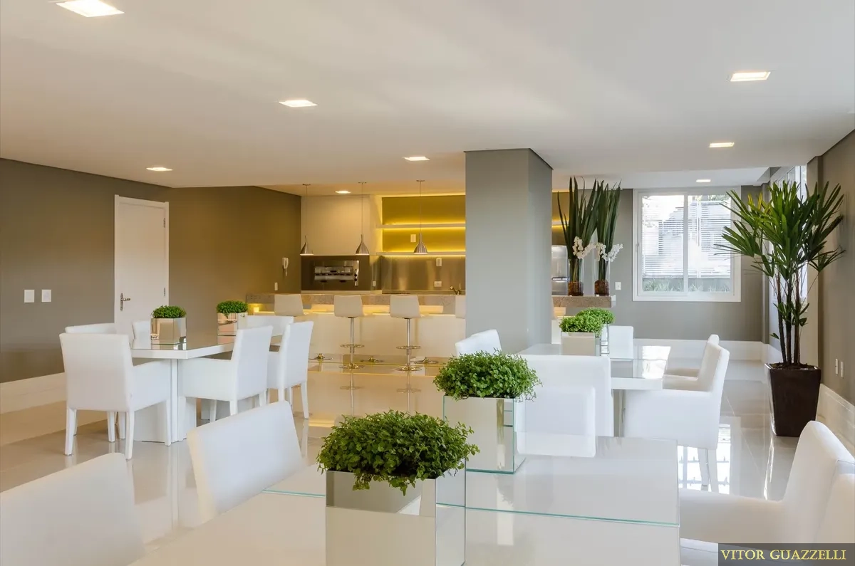 5ª foto do condomínio