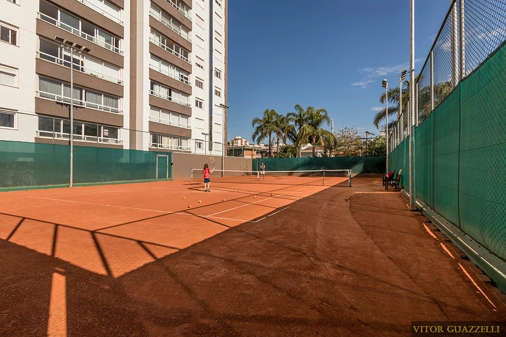 22ª foto do condomínio