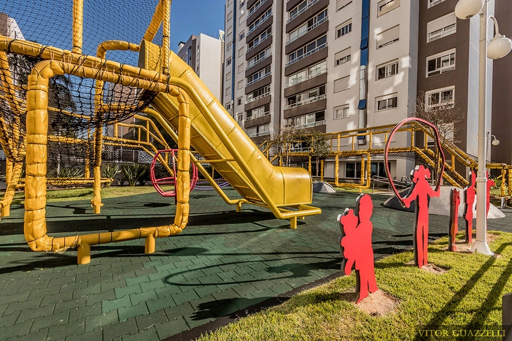 17ª foto do condomínio