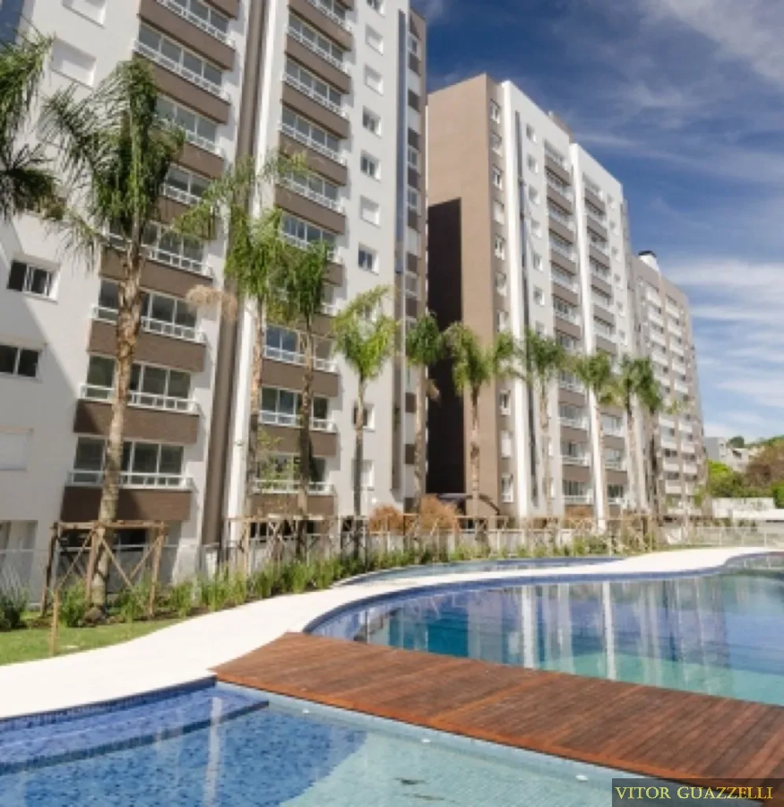 10ª foto do condomínio