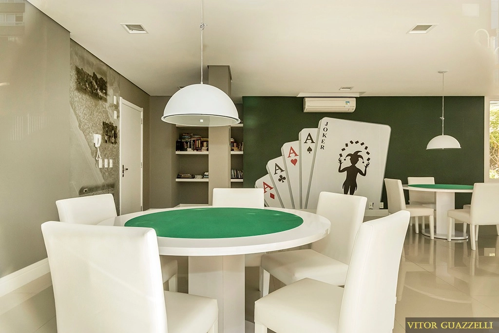 14ª foto do condomínio