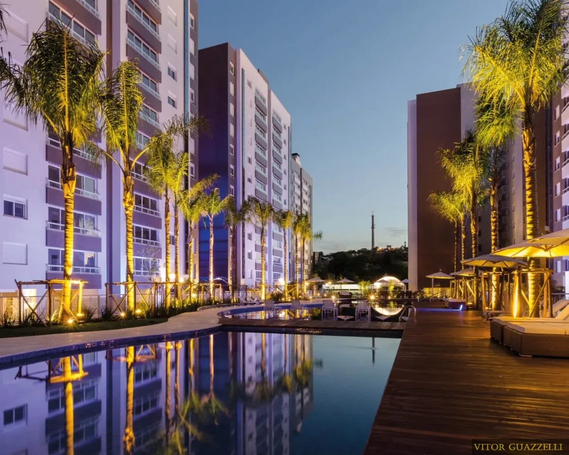 1ª foto do condomínio