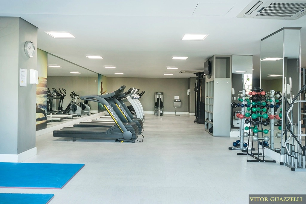 11ª foto do condomínio