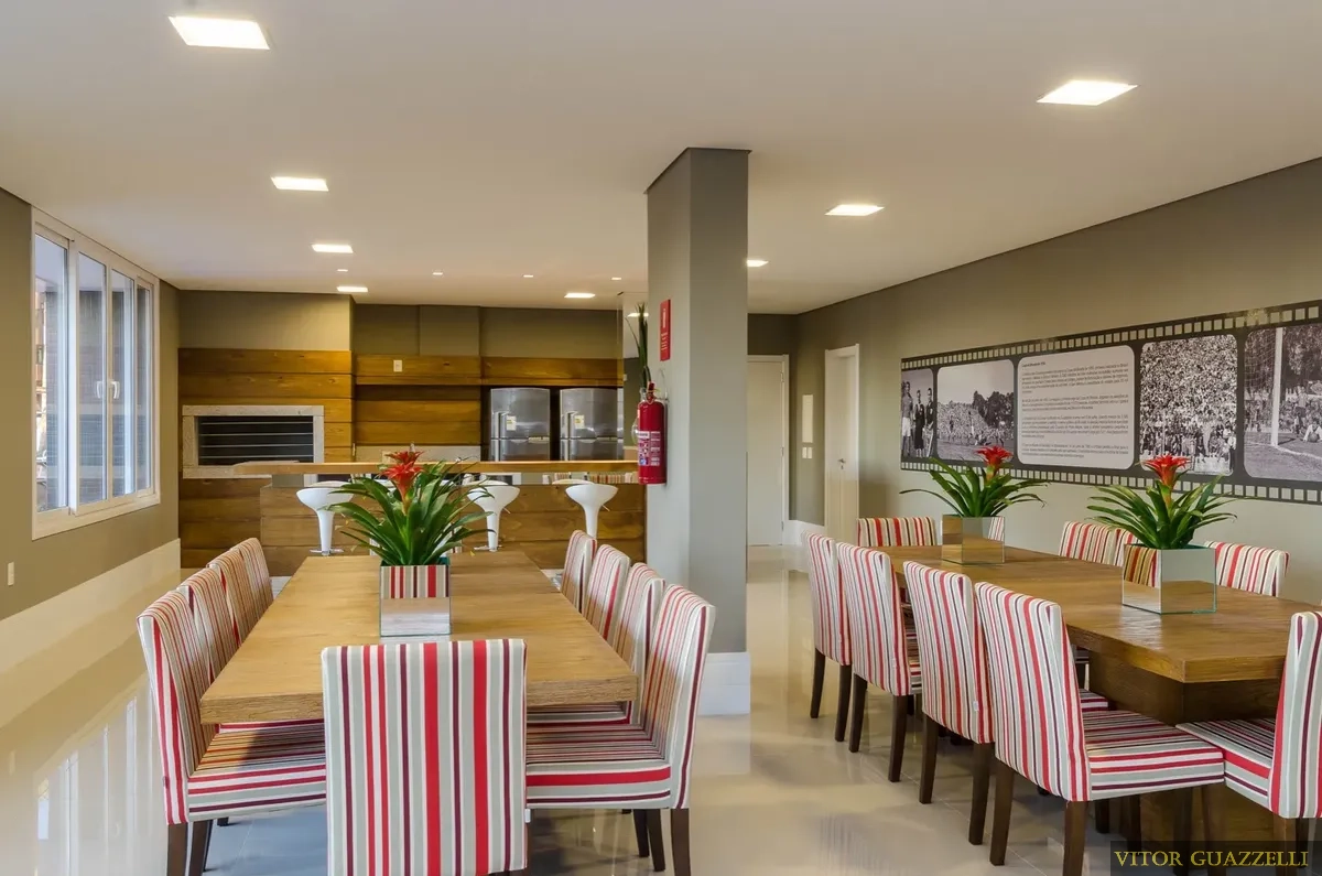 3ª foto do condomínio