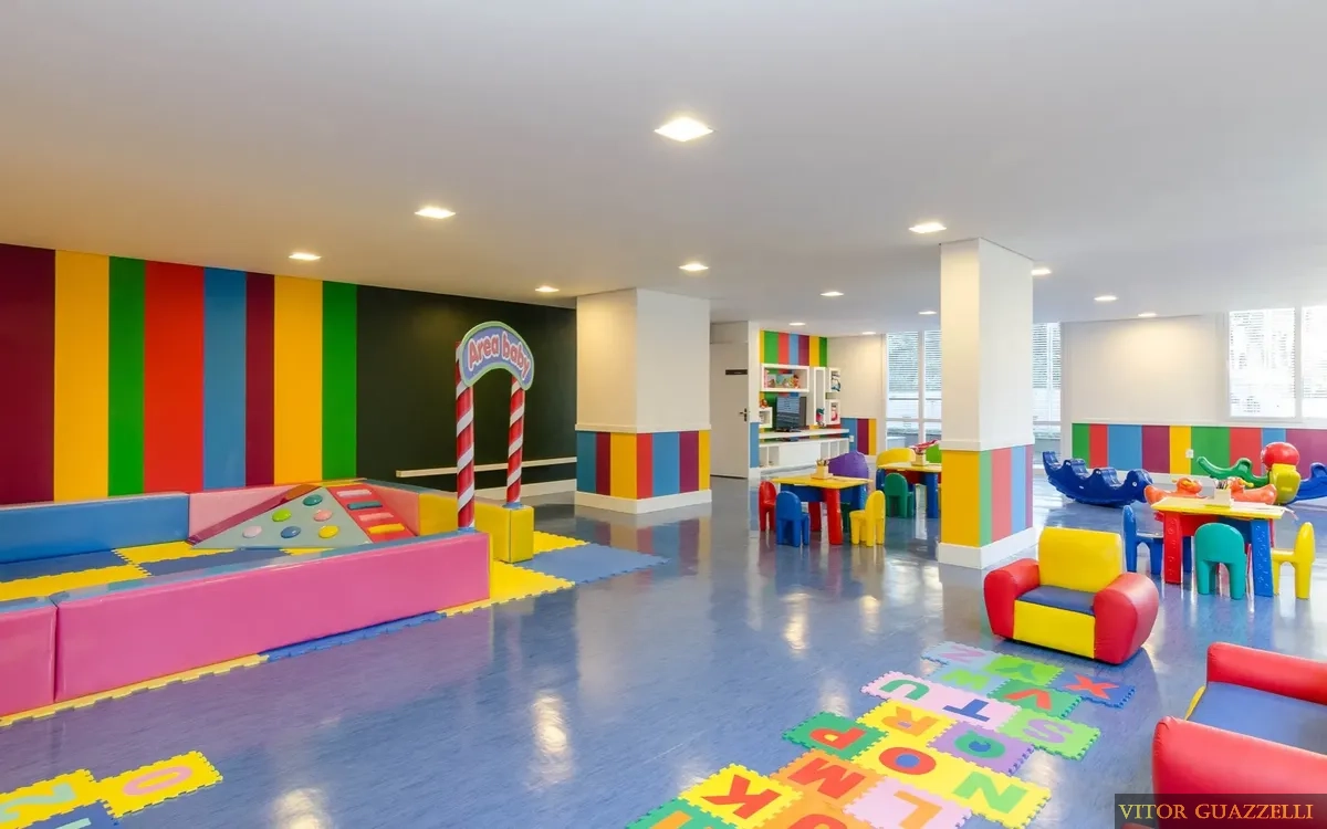 7ª foto do condomínio