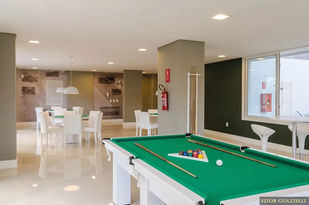 4ª foto do condomínio