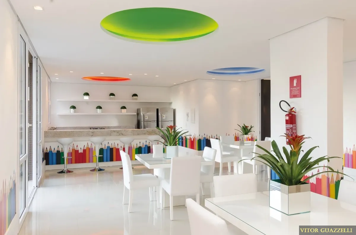 6ª foto do condomínio