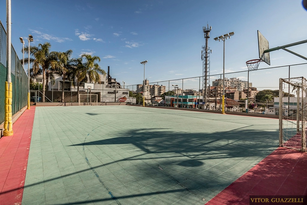 21ª foto do condomínio