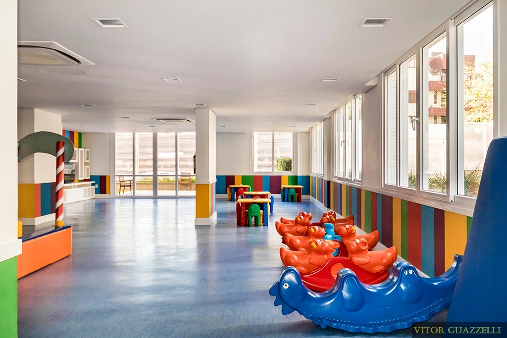 15ª foto do condomínio