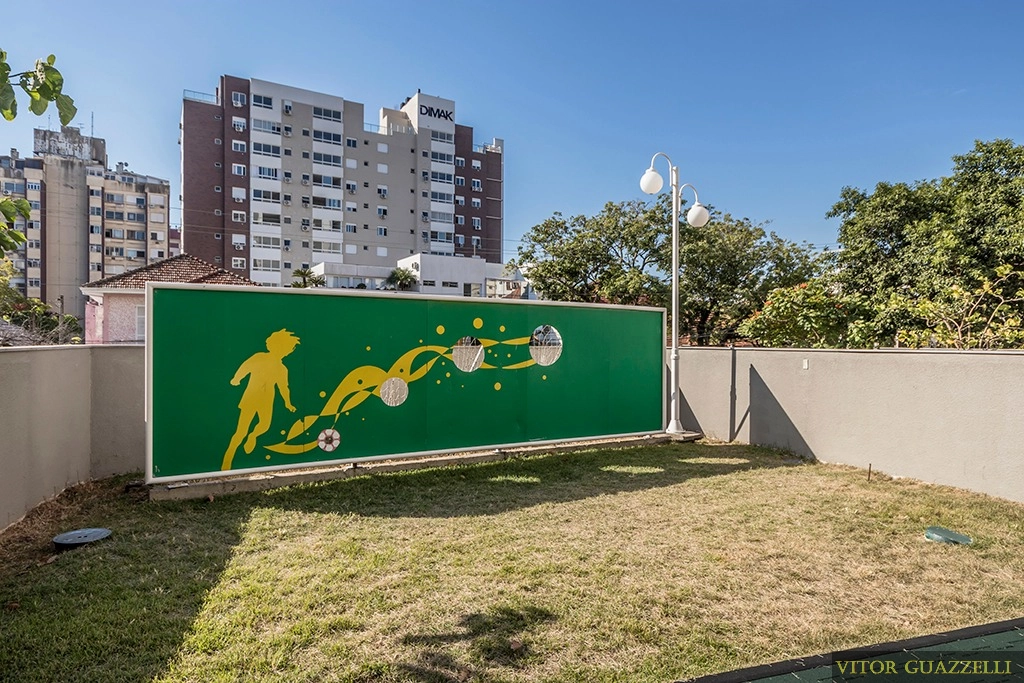 18ª foto do condomínio