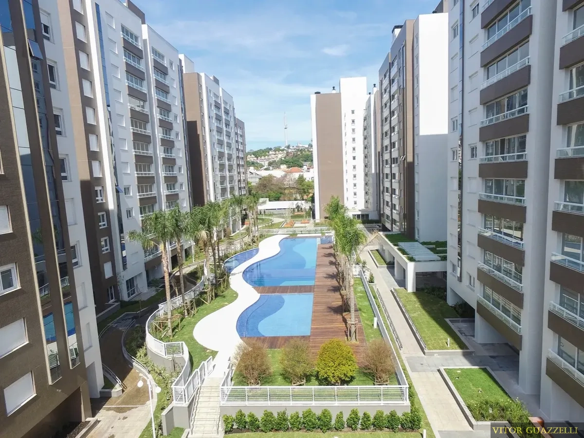 9ª foto do condomínio