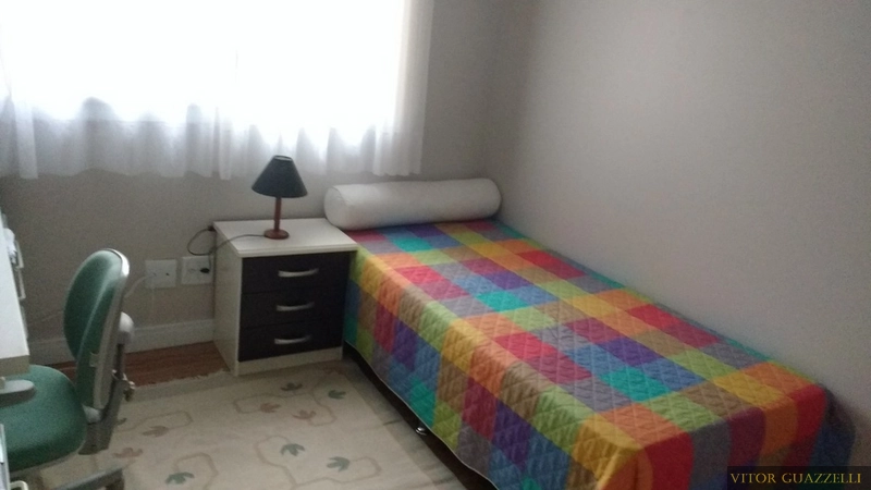 Apto 3 dorm 2 vagas no Menino Deus 2 quadras do Hosp. Mãe de Deus: 14ª foto da galeria de imagens do imóvel