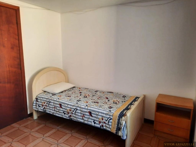 Terreno 510m² Casa com pátio espaço são 6 dorm 4 banheiros 2 vagas: 22ª foto da galeria de imagens do imóvel