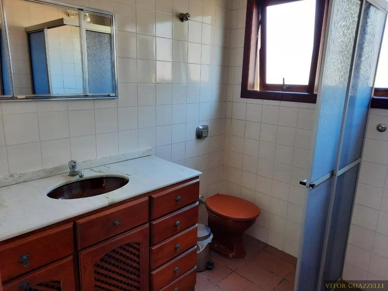 Terreno 510m² Casa com pátio espaço são 6 dorm 4 banheiros 2 vagas: 37ª foto da galeria de imagens do imóvel