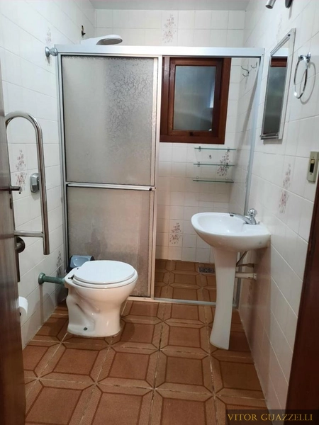Terreno 510m² Casa com pátio espaço são 6 dorm 4 banheiros 2 vagas: 27ª foto da galeria de imagens do imóvel
