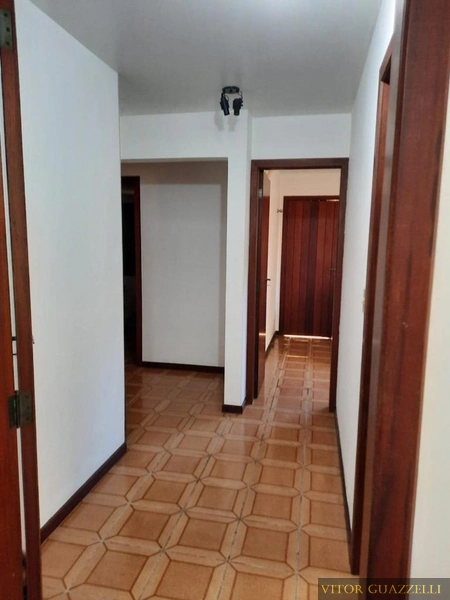 Terreno 510m² Casa com pátio espaço são 6 dorm 4 banheiros 2 vagas: 12ª foto da galeria de imagens do imóvel