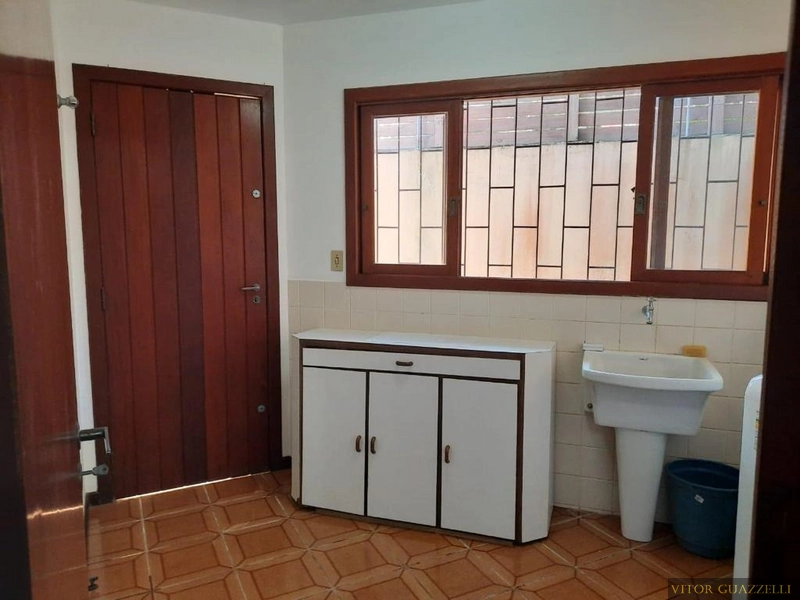 Terreno 510m² Casa com pátio espaço são 6 dorm 4 banheiros 2 vagas: 14ª foto da galeria de imagens do imóvel