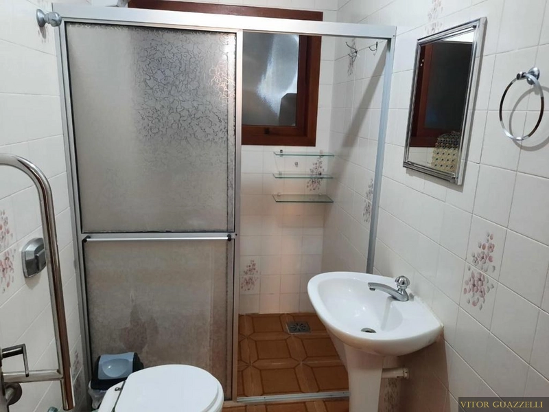 Terreno 510m² Casa com pátio espaço são 6 dorm 4 banheiros 2 vagas: 28ª foto da galeria de imagens do imóvel