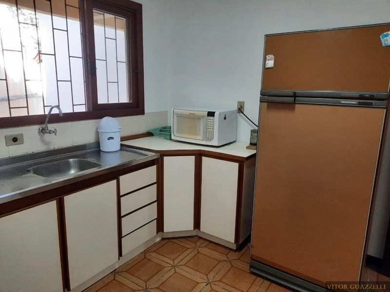 Terreno 510m² Casa com pátio espaço são 6 dorm 4 banheiros 2 vagas: 13ª foto da galeria de imagens do imóvel