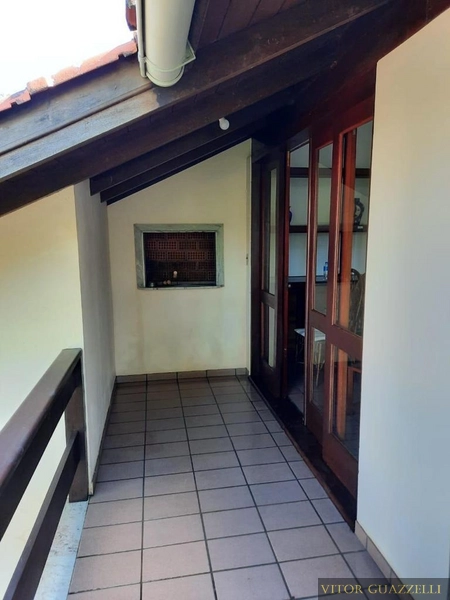 Terreno 510m² Casa com pátio espaço são 6 dorm 4 banheiros 2 vagas: 40ª foto da galeria de imagens do imóvel