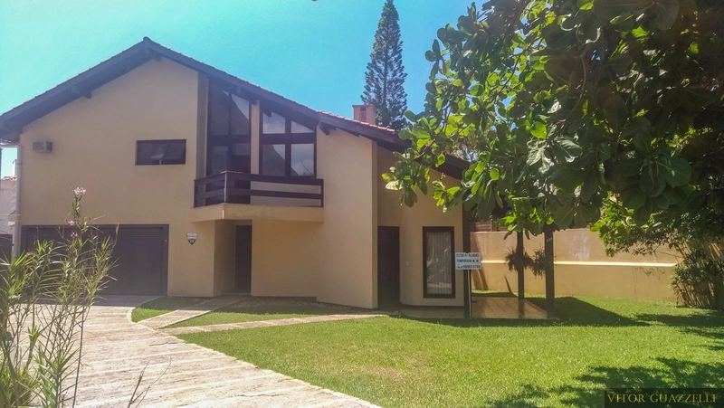 Terreno 510m² Casa com pátio espaço são 6 dorm 4 banheiros 2 vagas: 1ª foto da galeria de imagens do imóvel
