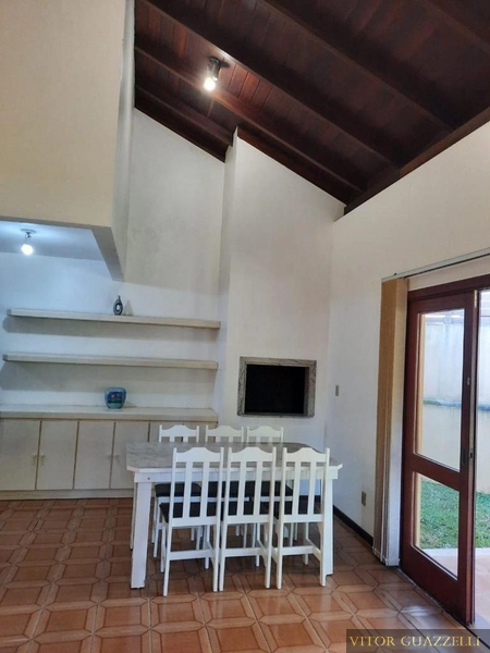 Terreno 510m² Casa com pátio espaço são 6 dorm 4 banheiros 2 vagas: 5ª foto da galeria de imagens do imóvel
