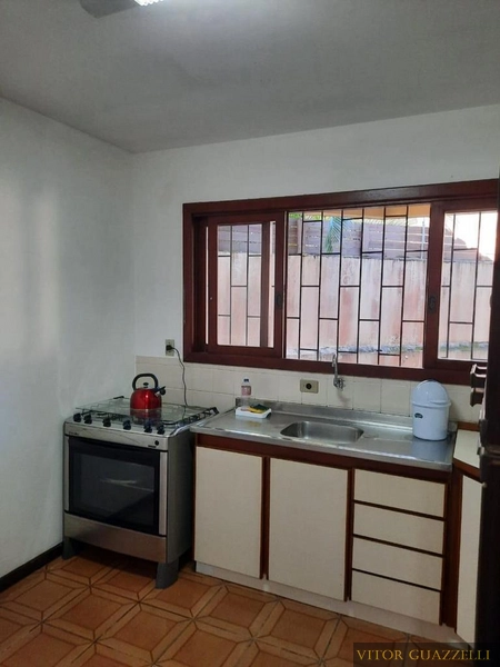 Terreno 510m² Casa com pátio espaço são 6 dorm 4 banheiros 2 vagas: 15ª foto da galeria de imagens do imóvel