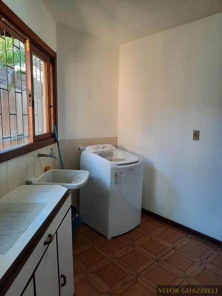 Terreno 510m² Casa com pátio espaço são 6 dorm 4 banheiros 2 vagas: 18ª foto da galeria de imagens do imóvel