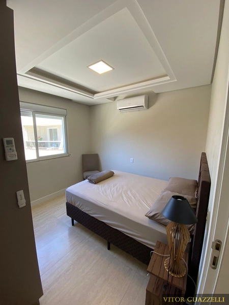 Apartamento 2 dorm. 1 vaga a 70 m do mar Ingleses SC: 12ª foto da galeria de imagens do imóvel