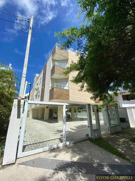 Apartamento 2 dorm. 1 vaga a 70 m do mar Ingleses SC: 14ª foto da galeria de imagens do imóvel