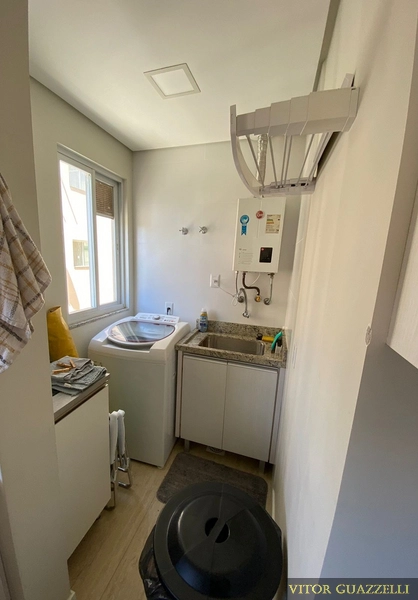 Apartamento 2 dorm. 1 vaga a 70 m do mar Ingleses SC: 7ª foto da galeria de imagens do imóvel