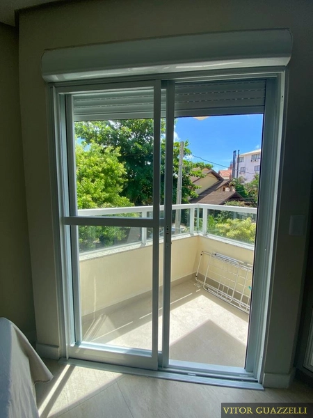 Apartamento 2 dorm. 1 vaga a 70 m do mar Ingleses SC: 9ª foto da galeria de imagens do imóvel