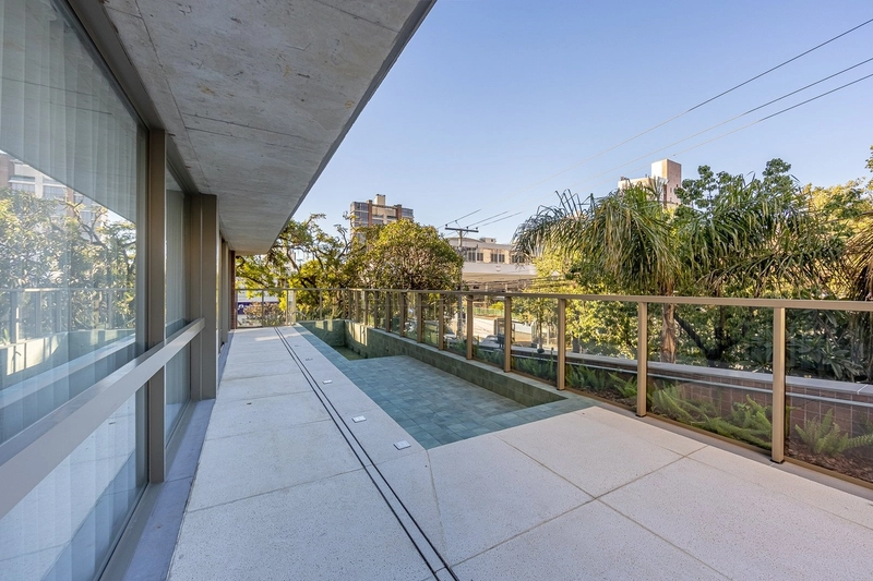 Apartamento 2 suítes 2 vagas no Moinhos de Vento: 19ª foto da galeria de imagens do imóvel