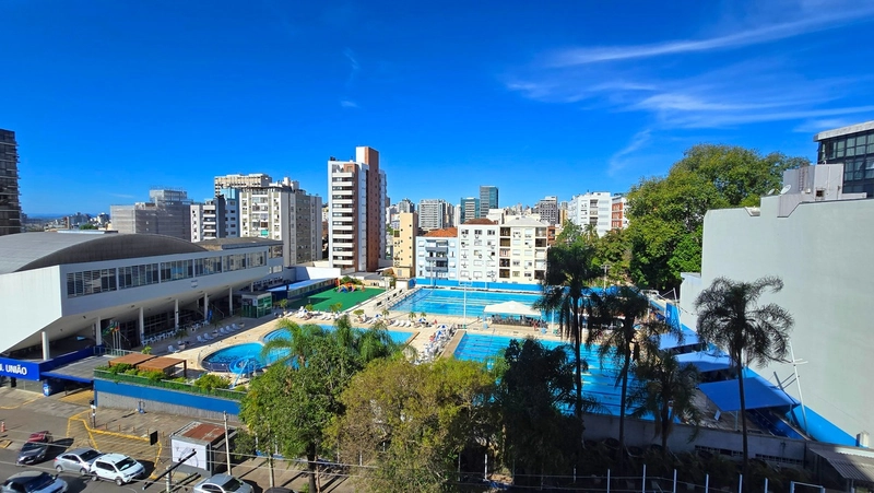 Apartamento 2 suítes 2 vagas no Moinhos de Vento: 9ª foto da galeria de imagens do imóvel