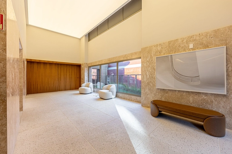 Apartamento 2 suítes 2 vagas no Moinhos de Vento: 24ª foto da galeria de imagens do imóvel