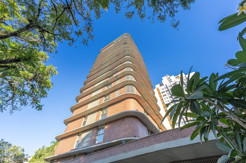 Apartamento 2 suítes 2 vagas no Moinhos de Vento: 26ª foto da galeria de imagens do imóvel
