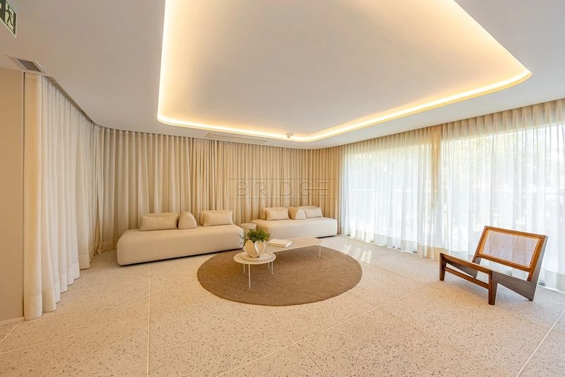 Apartamento 2 suítes 2 vagas no Moinhos de Vento: 21ª foto da galeria de imagens do imóvel