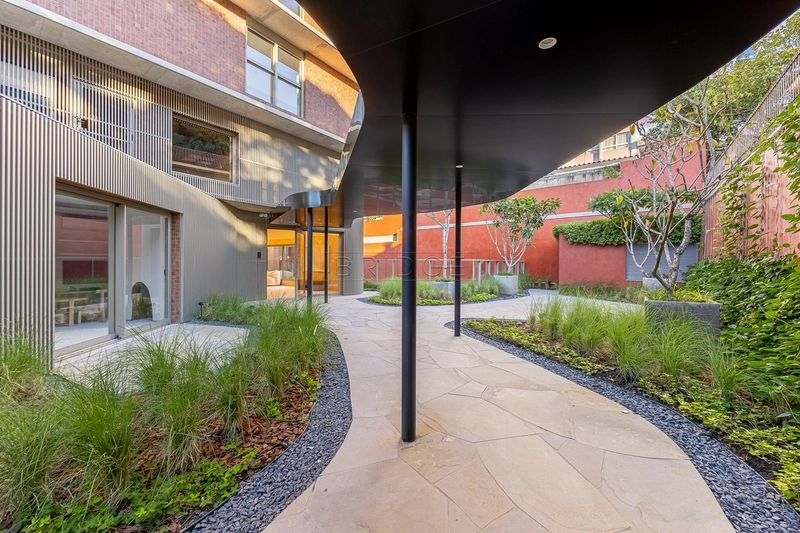 Apartamento 2 suítes 2 vagas no Moinhos de Vento: 25ª foto da galeria de imagens do imóvel