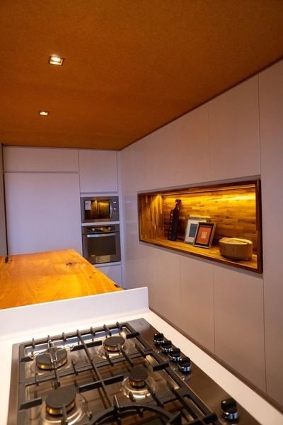 Apartamento 3 suítes 2 vagas na Bela Vista: 15ª foto da galeria de imagens do imóvel