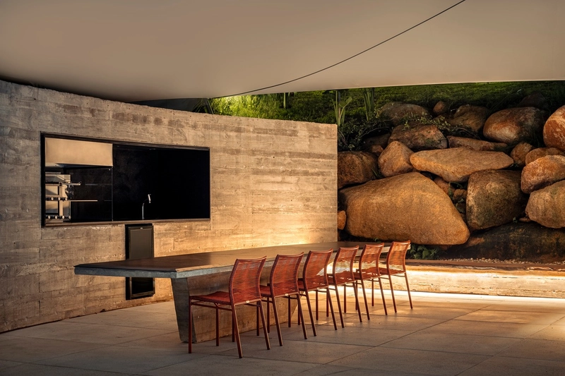 Apartamento 3 suítes 2 vagas na Bela Vista: 27ª foto da galeria de imagens do imóvel