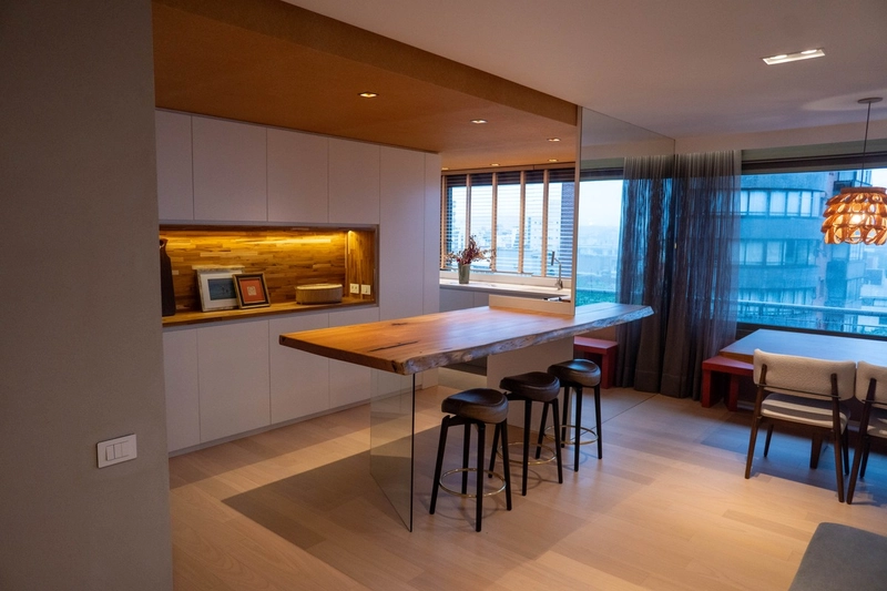 Apartamento 3 suítes 2 vagas na Bela Vista: 8ª foto da galeria de imagens do imóvel