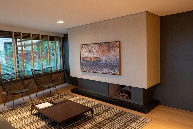 Apartamento 3 suítes 2 vagas na Bela Vista: 2ª foto da galeria de imagens do imóvel