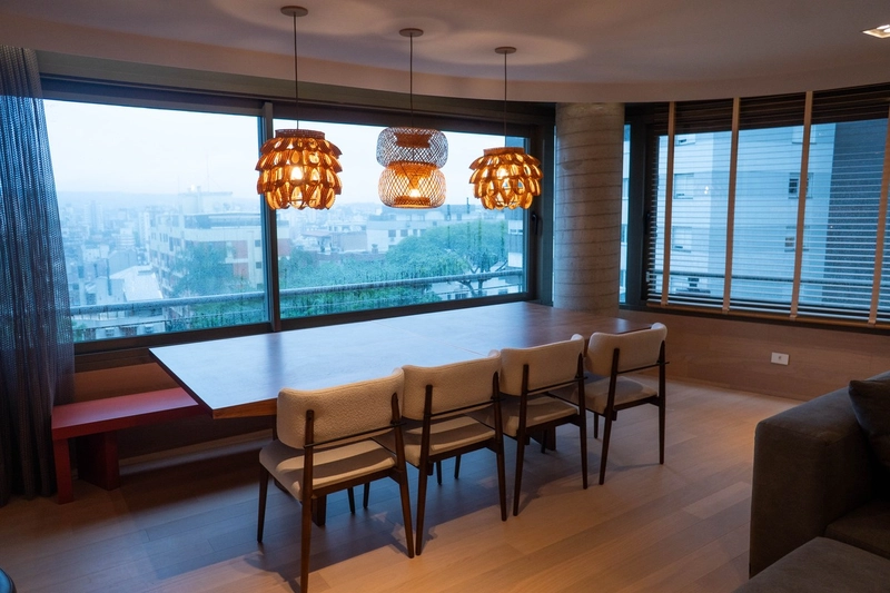 Apartamento 3 suítes 2 vagas na Bela Vista: 5ª foto da galeria de imagens do imóvel