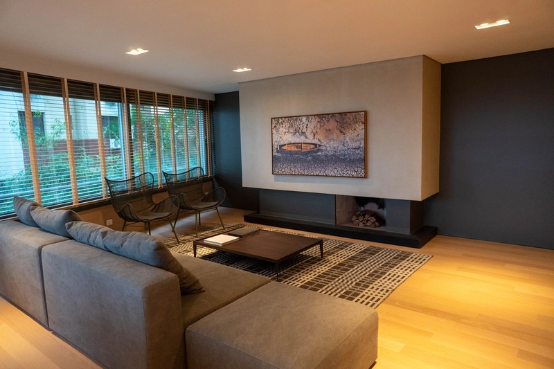 Apartamento 3 suítes 2 vagas na Bela Vista: 1ª foto da galeria de imagens do imóvel