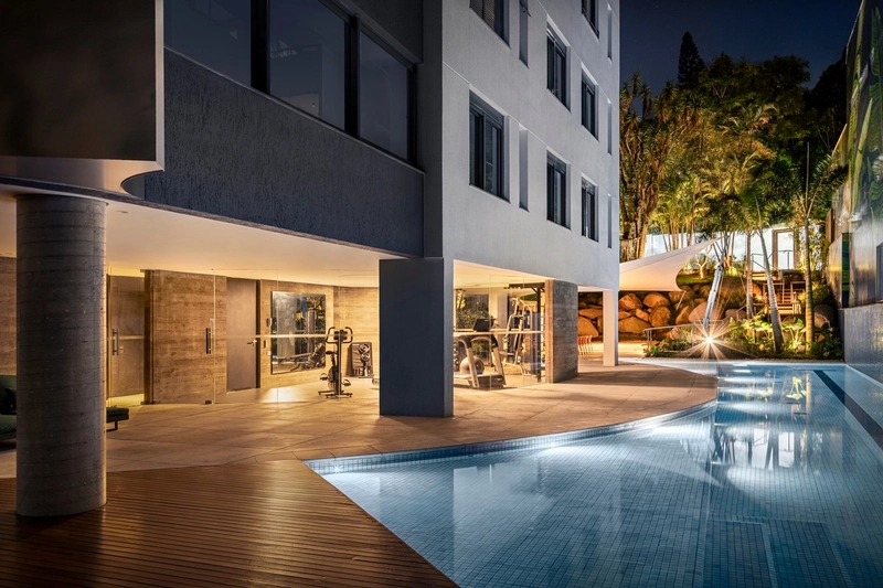 Apartamento 3 suítes 2 vagas na Bela Vista: 28ª foto da galeria de imagens do imóvel