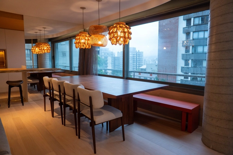 Apartamento 3 suítes 2 vagas na Bela Vista: 7ª foto da galeria de imagens do imóvel