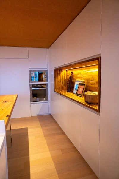 Apartamento 3 suítes 2 vagas na Bela Vista: 16ª foto da galeria de imagens do imóvel