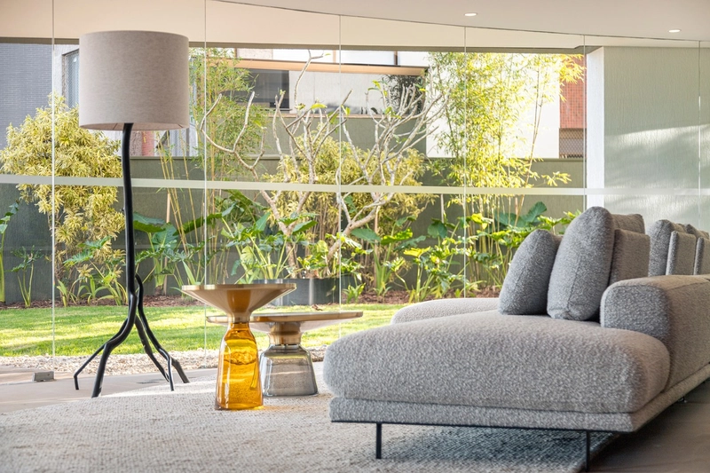 Apartamento 3 suítes 2 vagas na Bela Vista: 23ª foto da galeria de imagens do imóvel