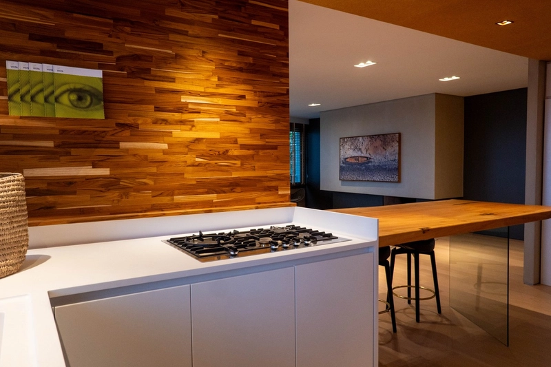 Apartamento 3 suítes 2 vagas na Bela Vista: 13ª foto da galeria de imagens do imóvel
